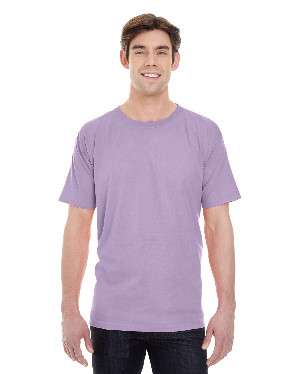 Comfort Colors C4017 Adult Lightweight T-Shirt