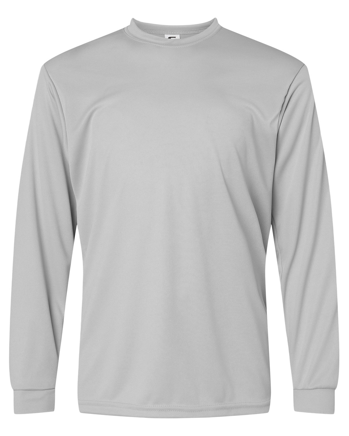 C2 Sport C5204 Youth Performance Long Sleeve T-Shirt