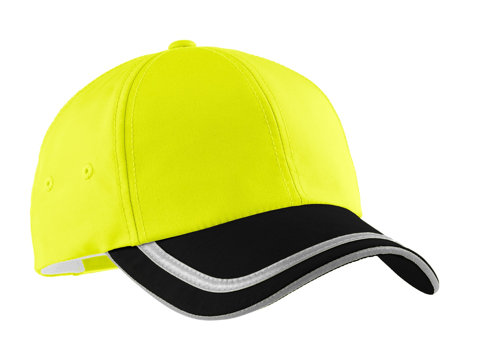 Port Authority C836 Enhanced Visibility Cap