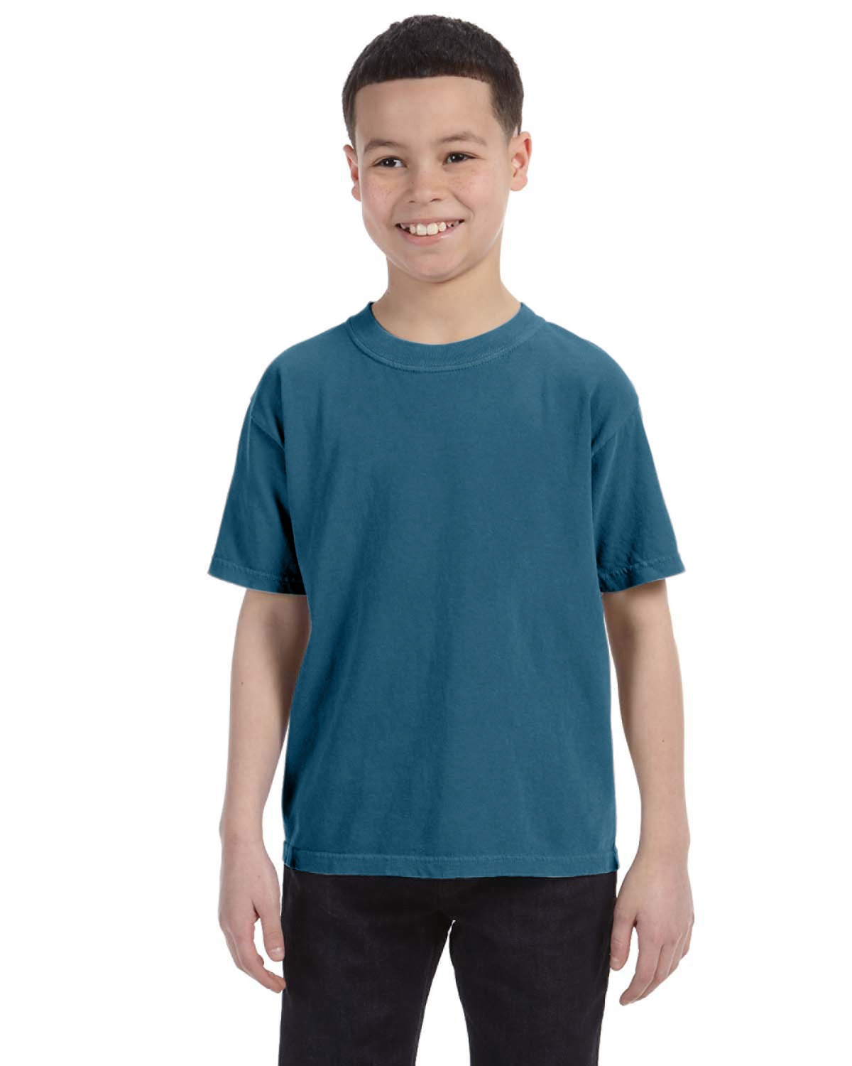 Comfort Colors C9018 Youth Midweight T-Shirt