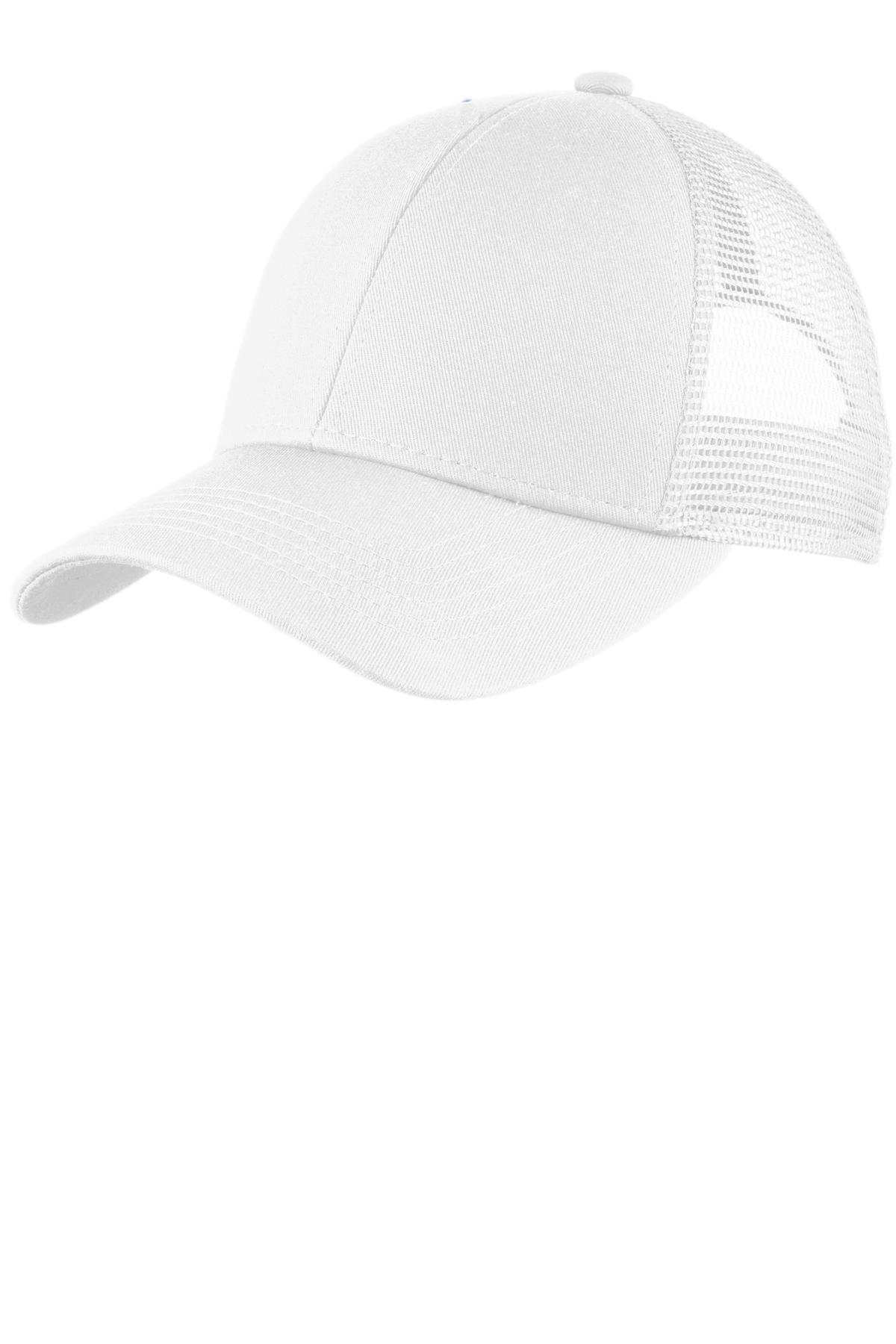 Port Authority C911 Adjustable Mesh Back Cap