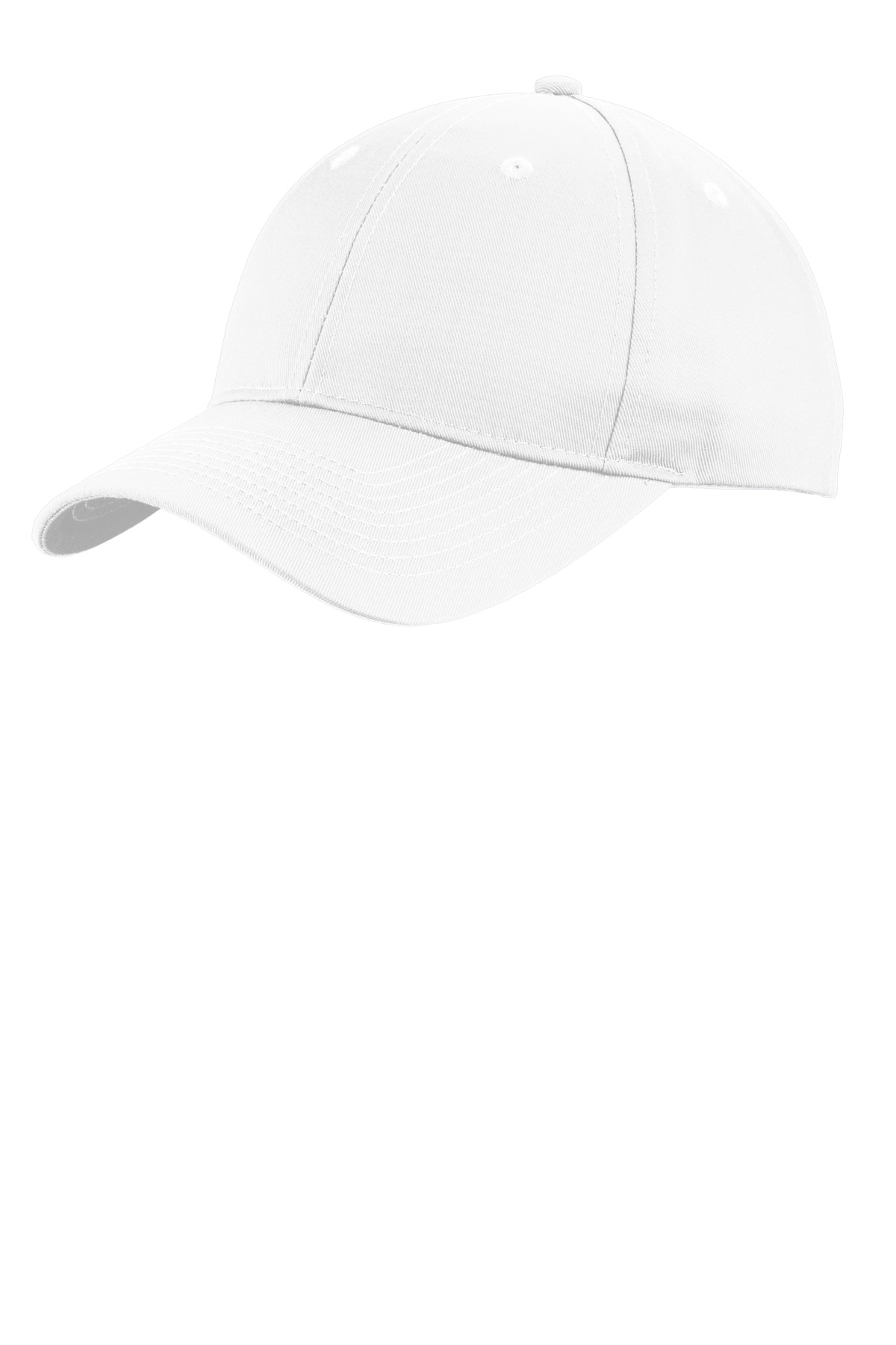 Port Authority C913 Uniforming Twill Cap