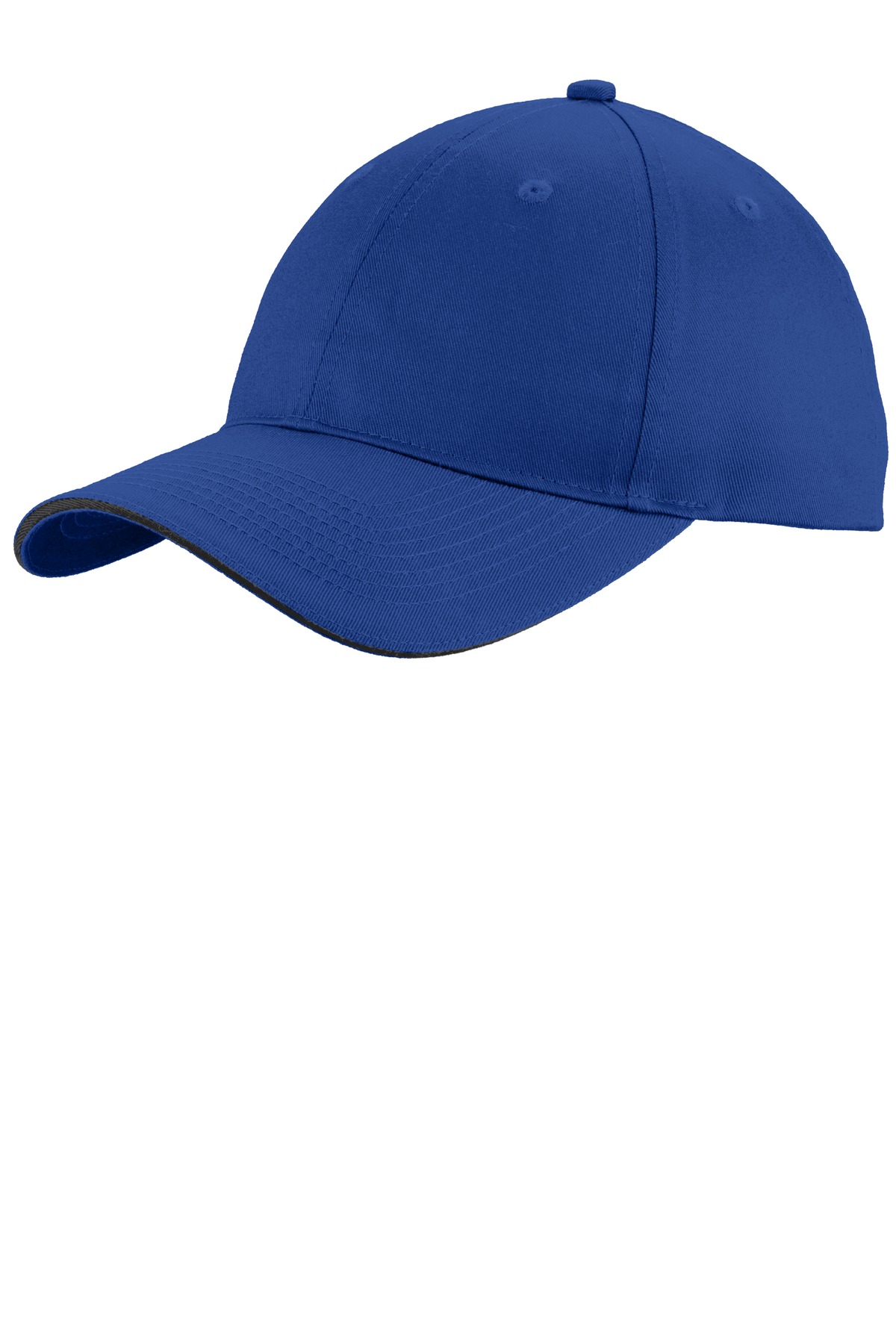 Port & Company C919 Unstructured Sandwich Bill Cap