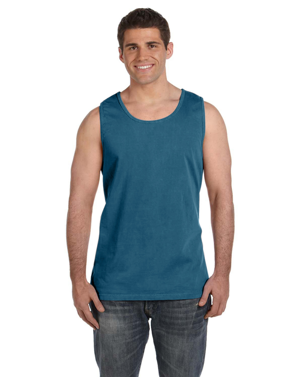 Comfort Colors C9360 Adult Heavyweight Tank