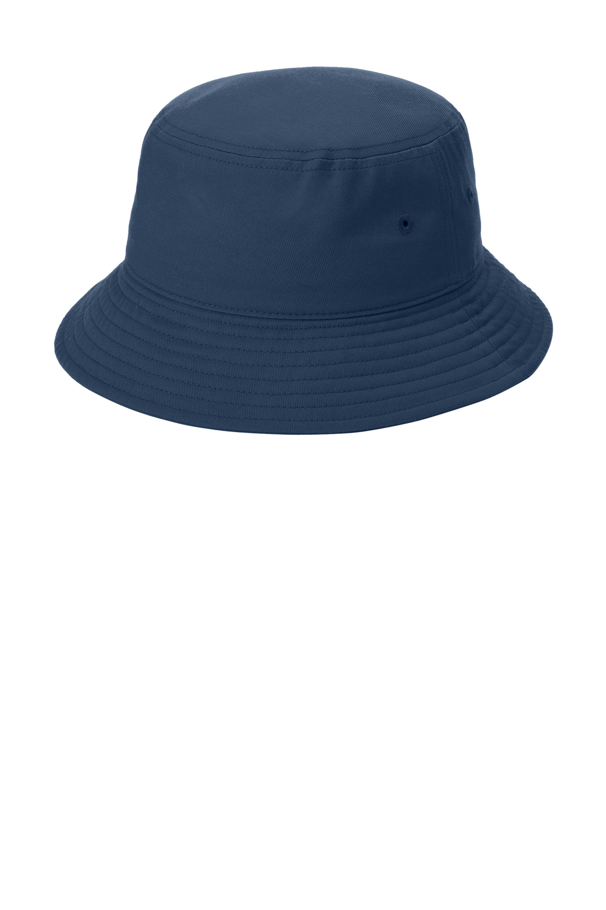 Port Authority C975 Twill Classic Bucket Hat