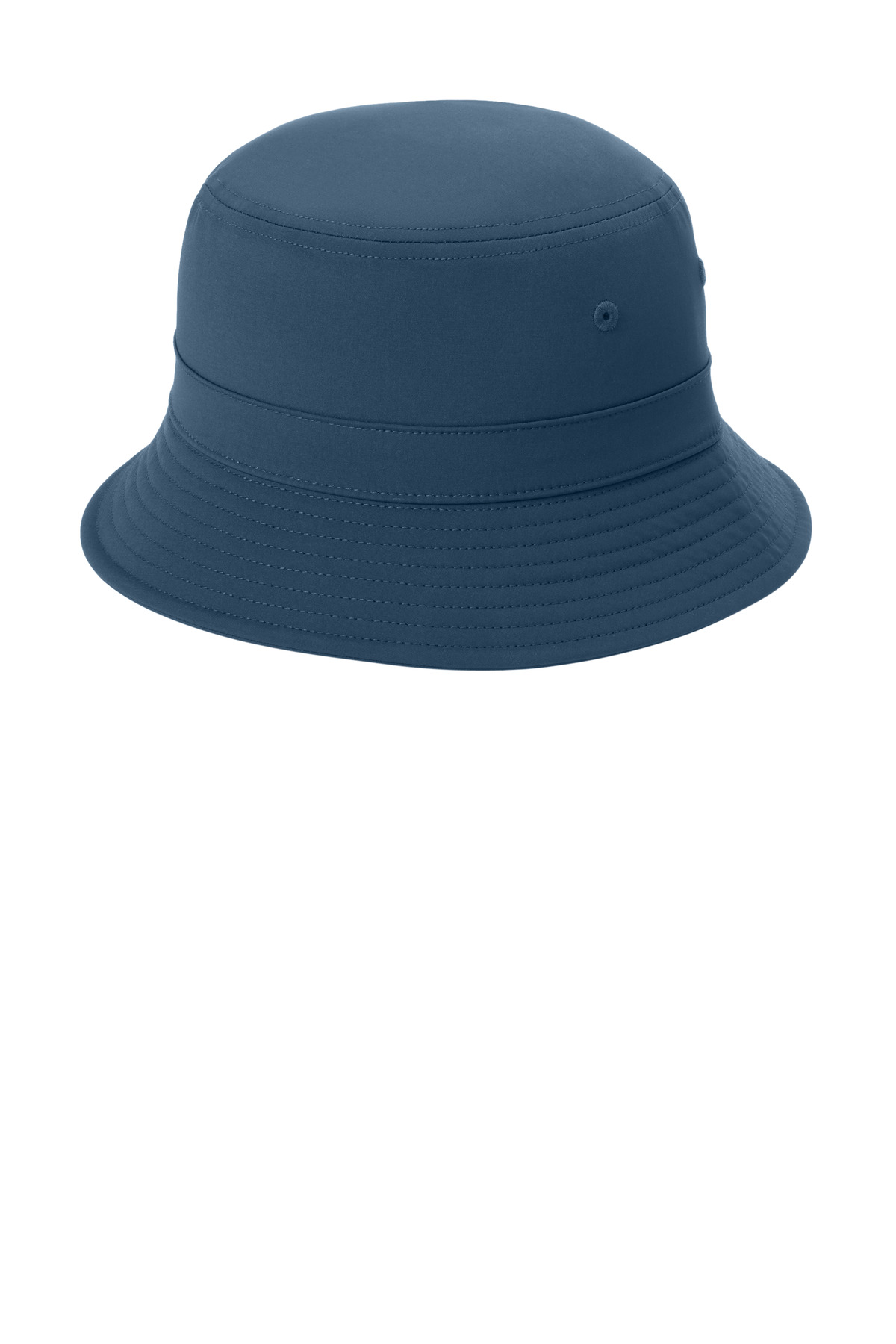 Port Authority C980 Poly Bucket Hat