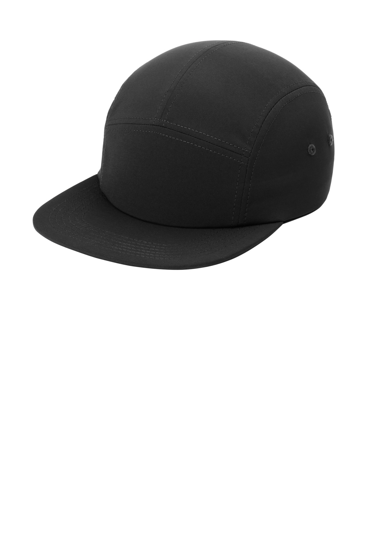 Port Authority C982 Poly Camper Cap