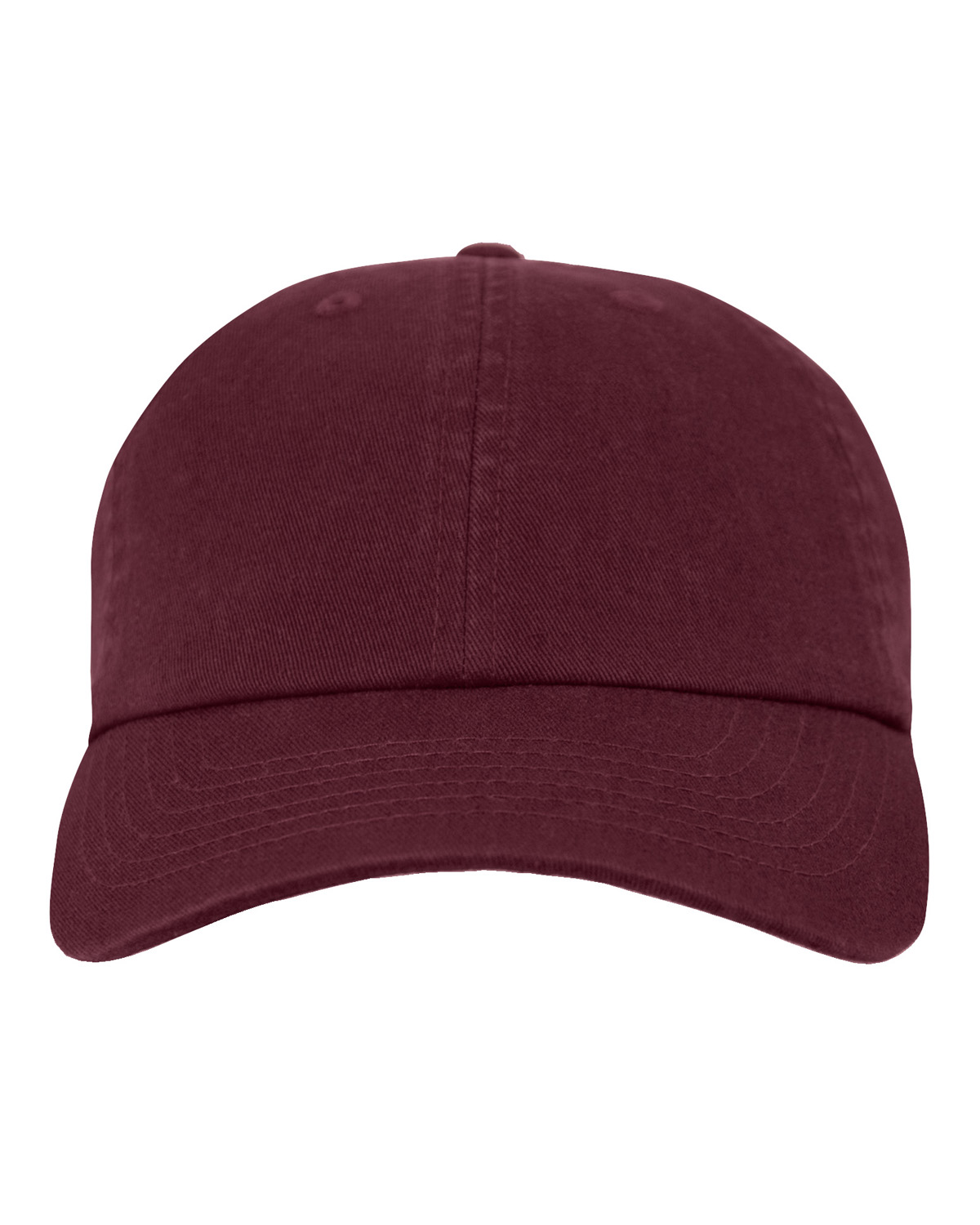 Champion CA2000 Classic Washed Twill Cap