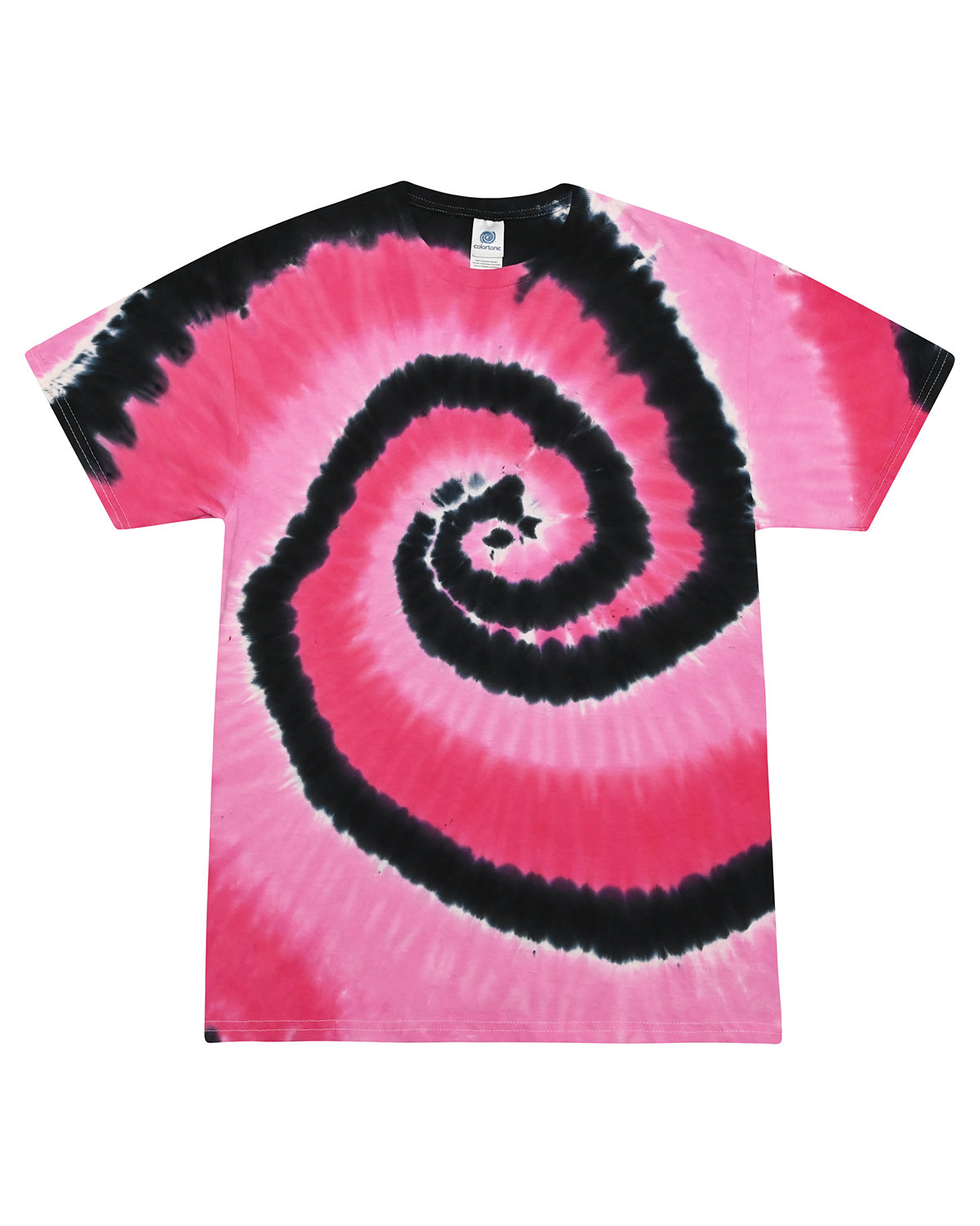 Tie-Dye CD100Y Youth 5.4 oz. 100% Cotton T-Shirt
