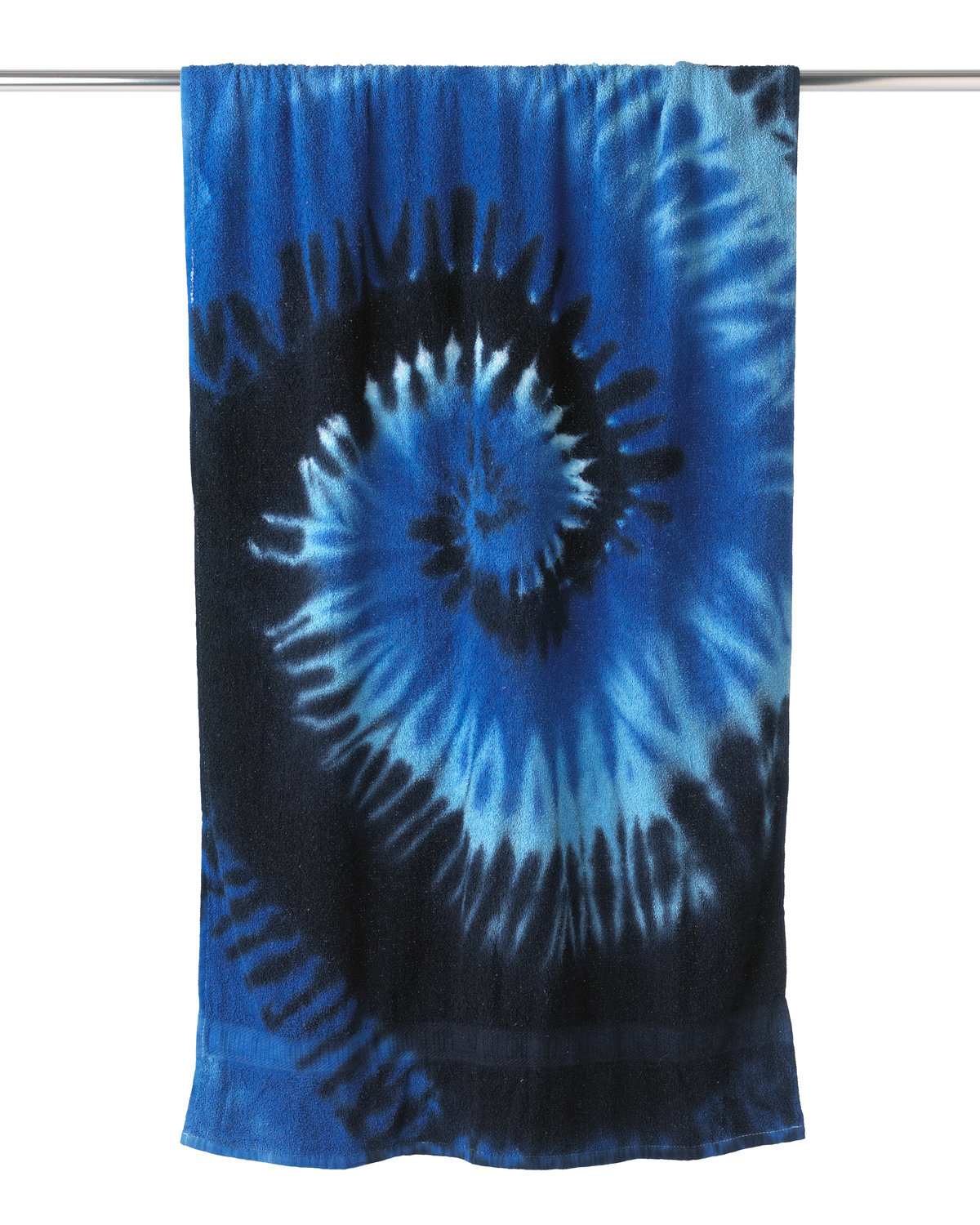 Tie-Dye CD7000 Beach Towel
