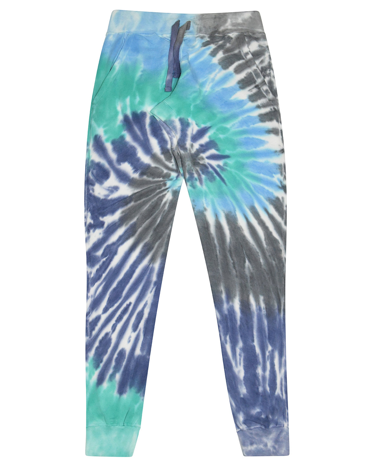 Tie-Dye CD8999 Women's Jogger Pant