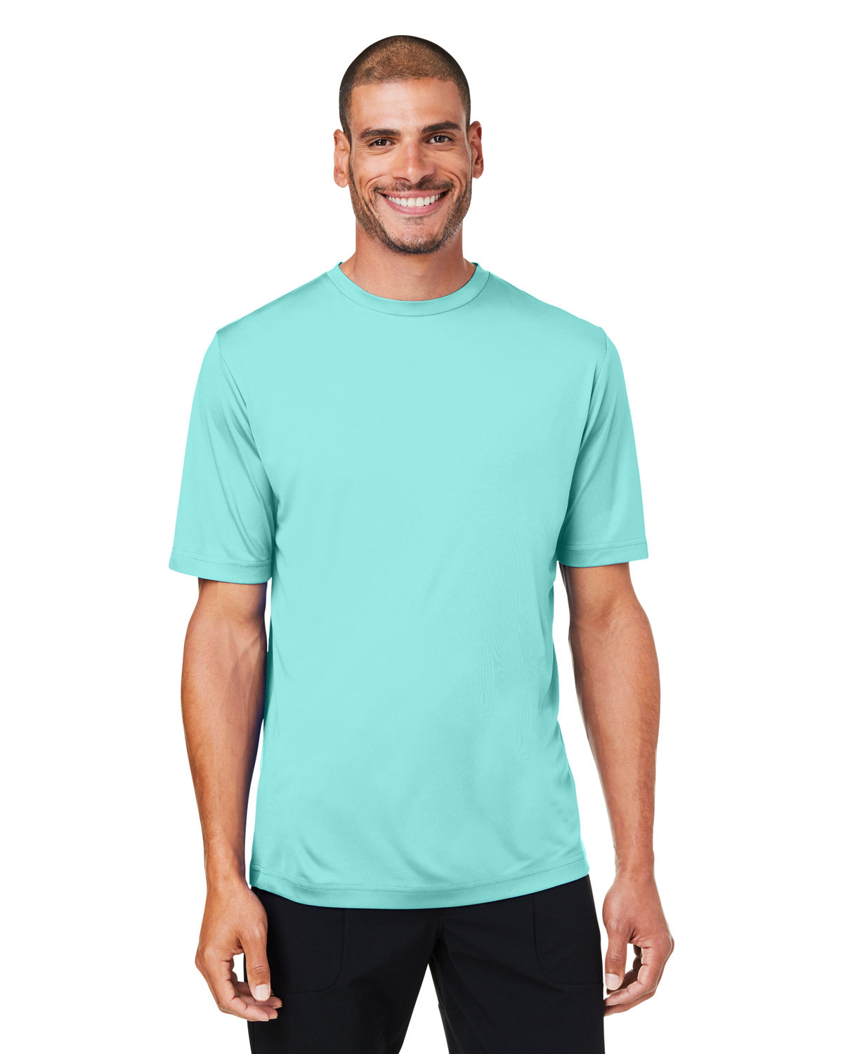 CORE365 CE10 Unisex Capital Performance T-Shirt