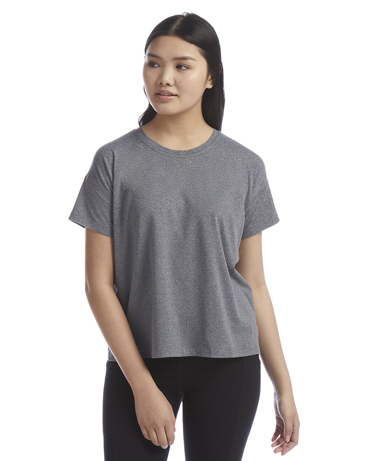 Champion CHP130 Women's Relaxed Essential T-Shirt