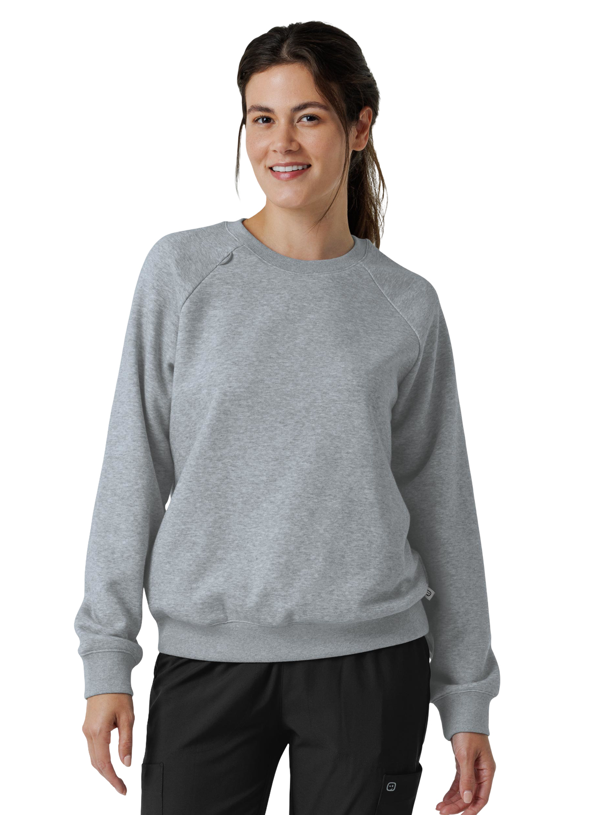Wink 2169 Women's Pullover Sweatshirt