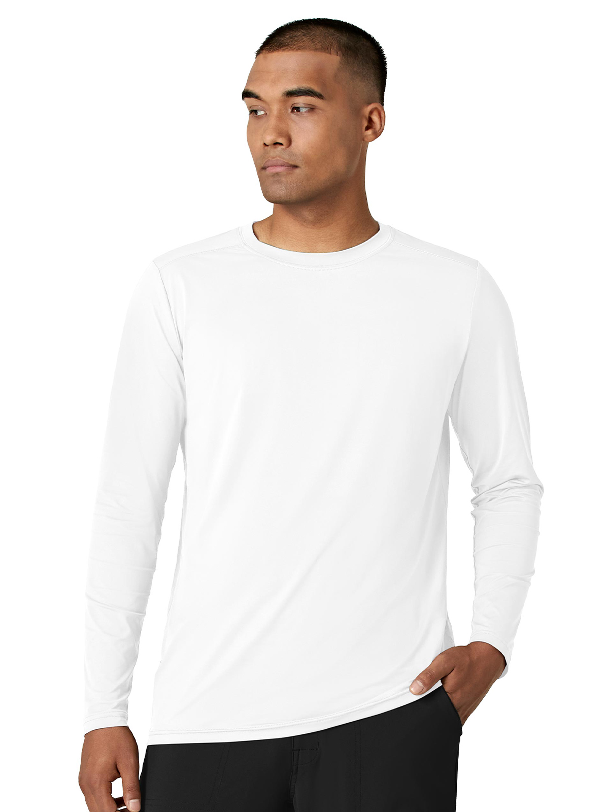 Wink 2629 Men's Performance Tee