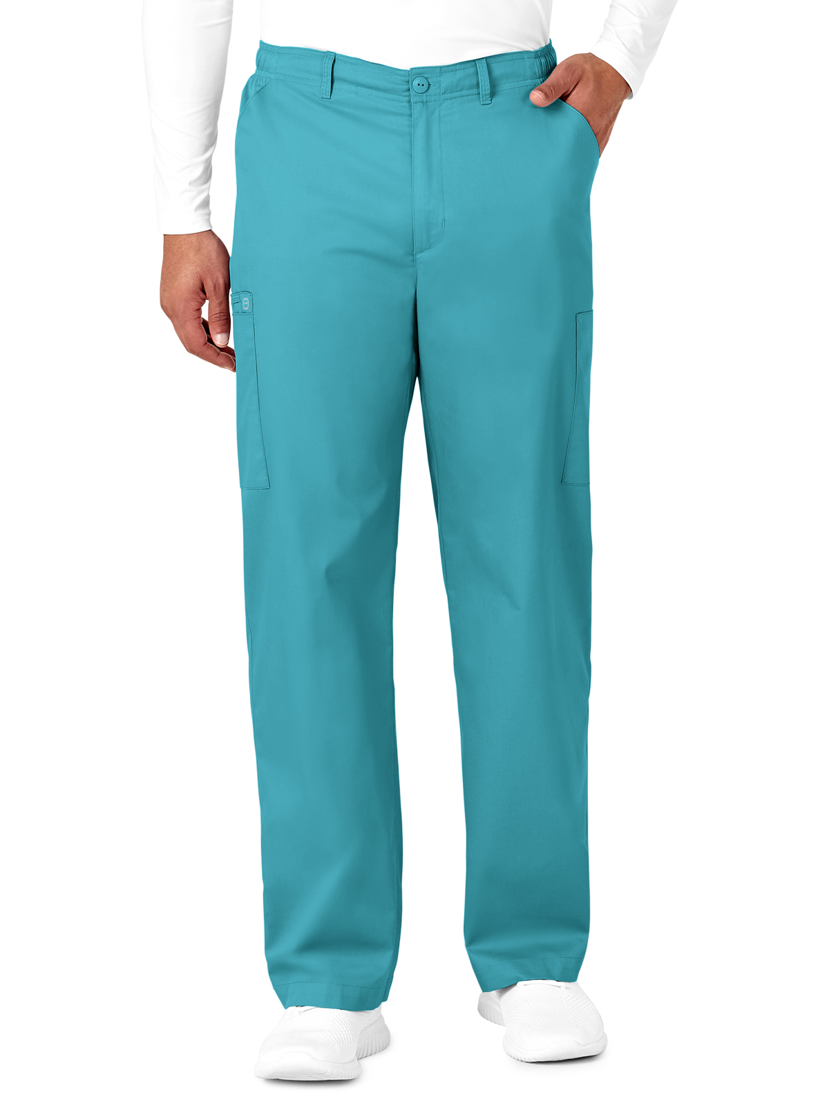 Wink 503 Men's Seven-Pocket Cargo Pant
