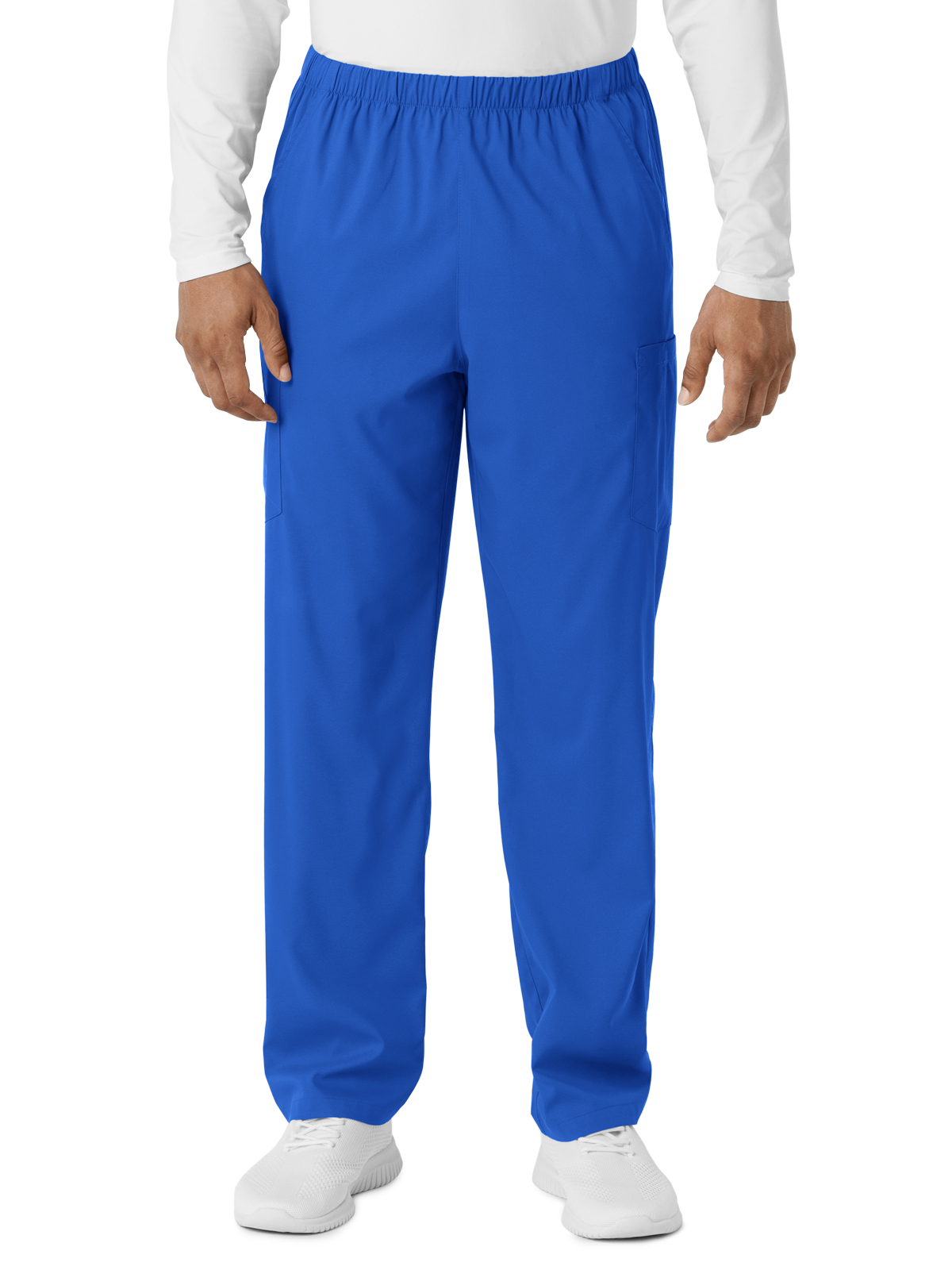 Wink 5051 Unisex Six-Pocket Straight Leg Pant
