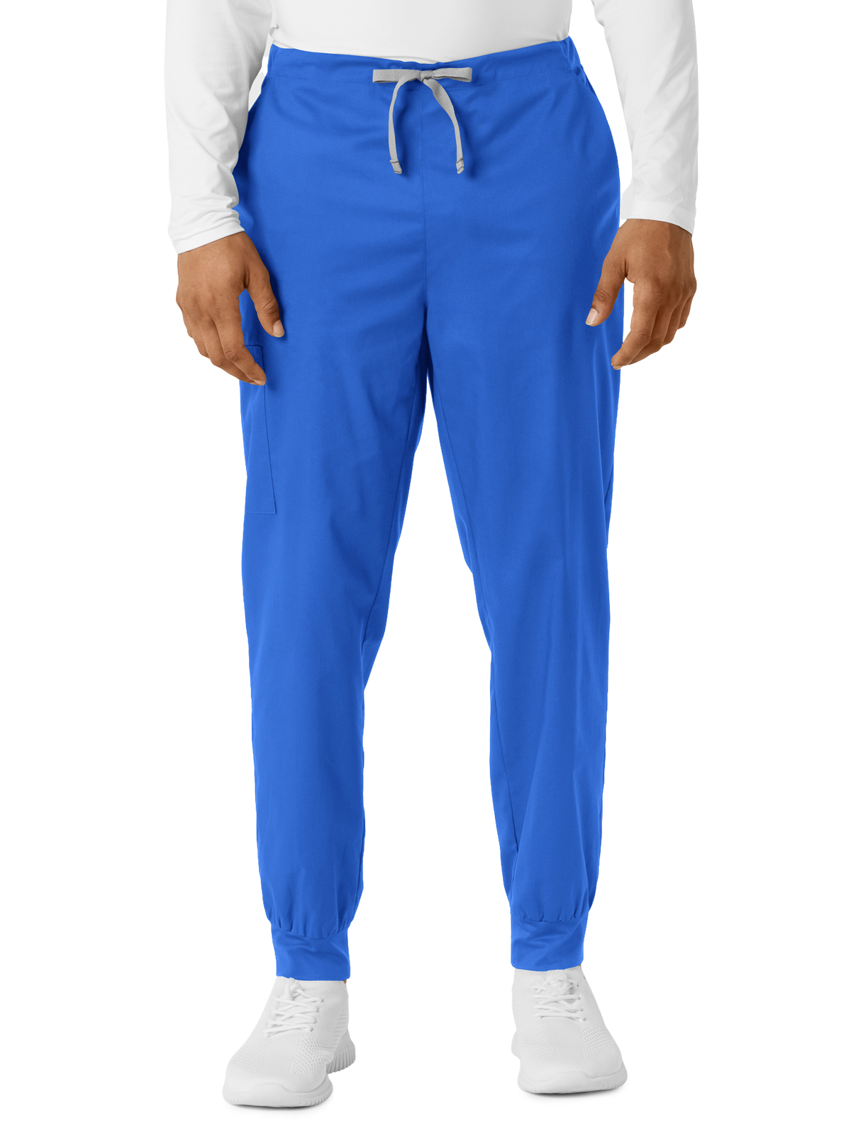 Wink 507 Men's Six-Pocket Cargo Jogger Pant