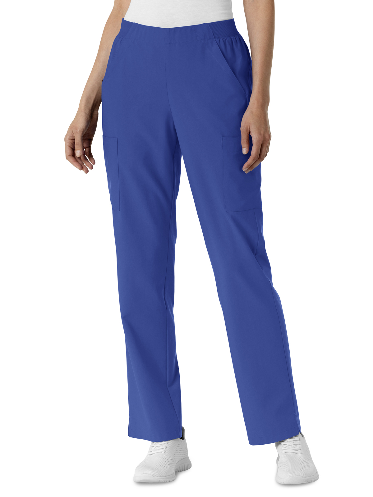 Wink 5145 Women's Six-Pocket Cargo Utility Pant