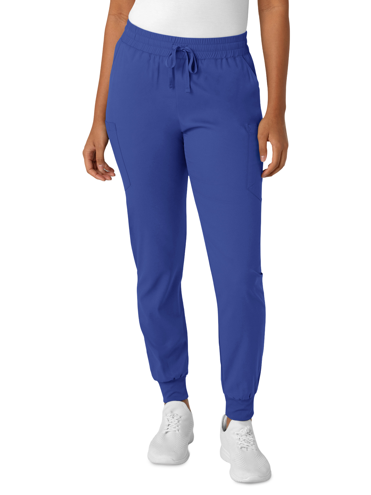 Wink 5151 Women's 6-Pocket Jogger Pant