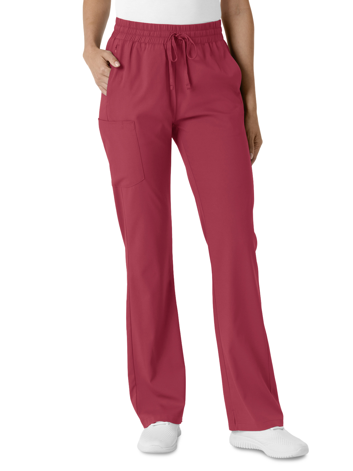 Wink 5251 Women's 6-Pocket Bootcut Pant