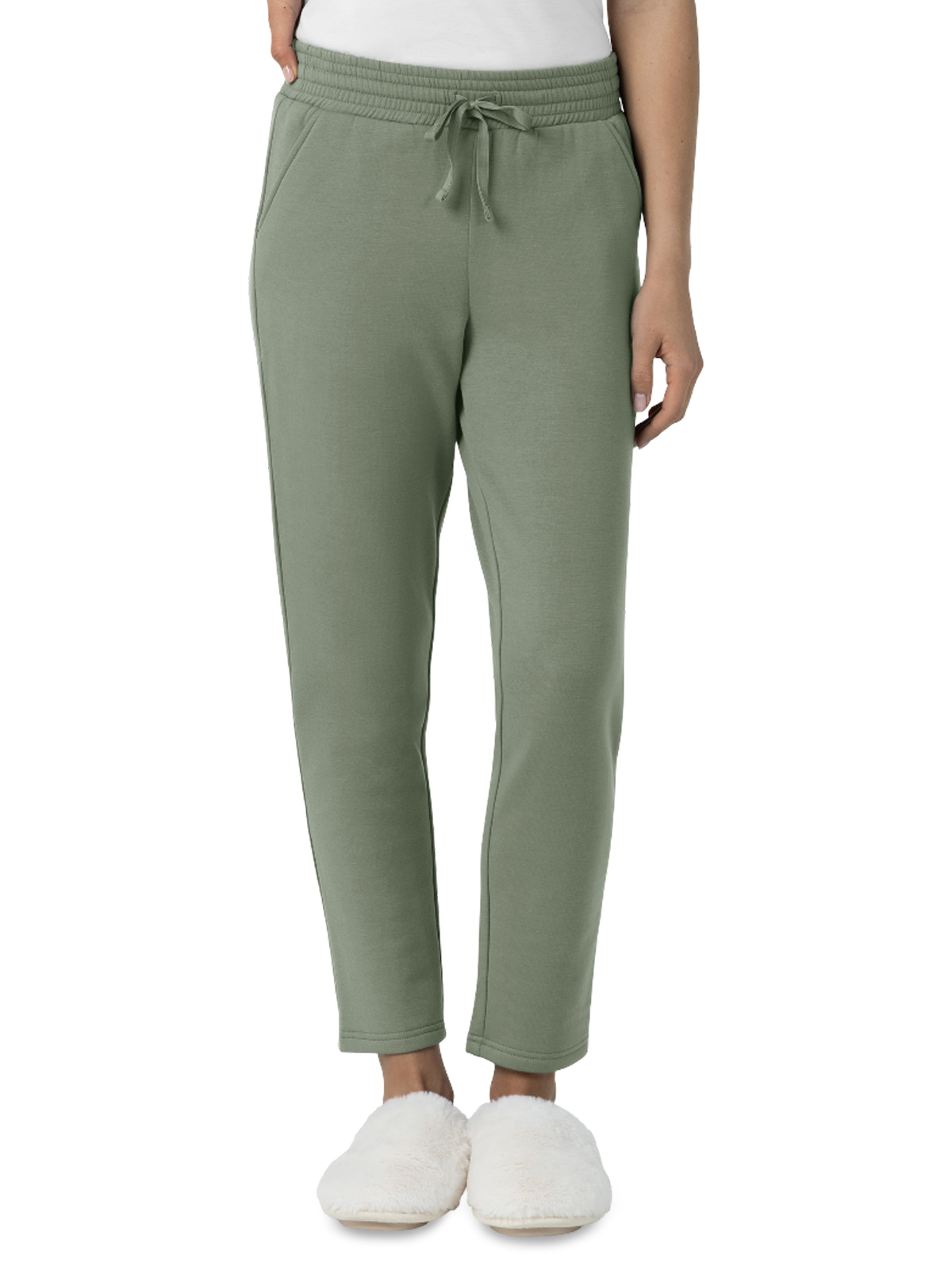 Wink 5289 Women's Two-Pocket Slim Leg Pant