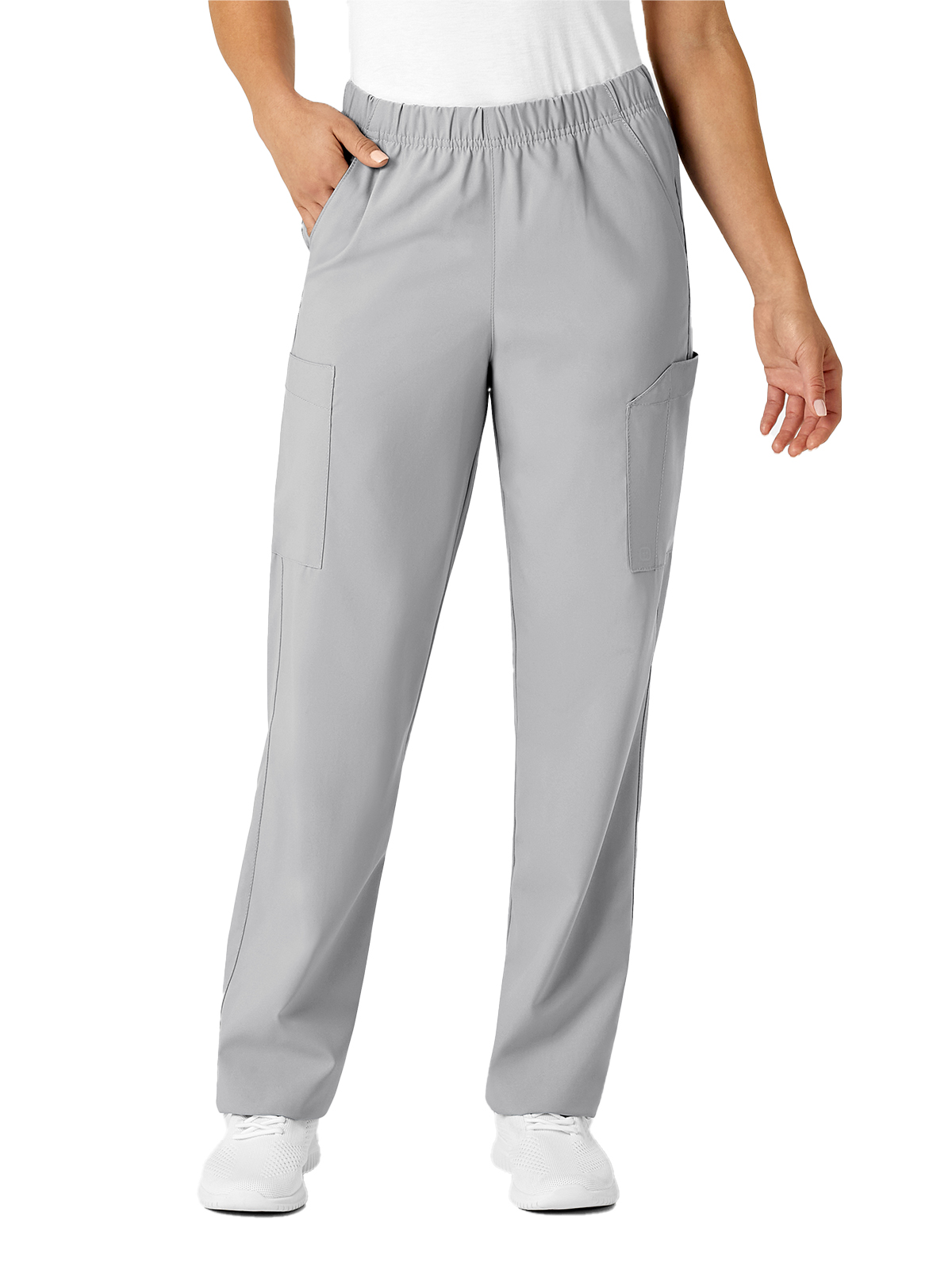 Wink 5855 Unisex Five-Pocket Cargo Pant