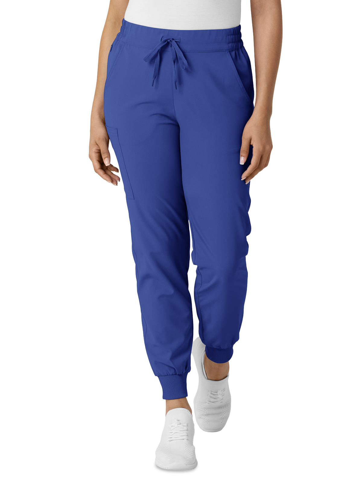 Wink 5934 Women's Six-Pocket Jogger Pant