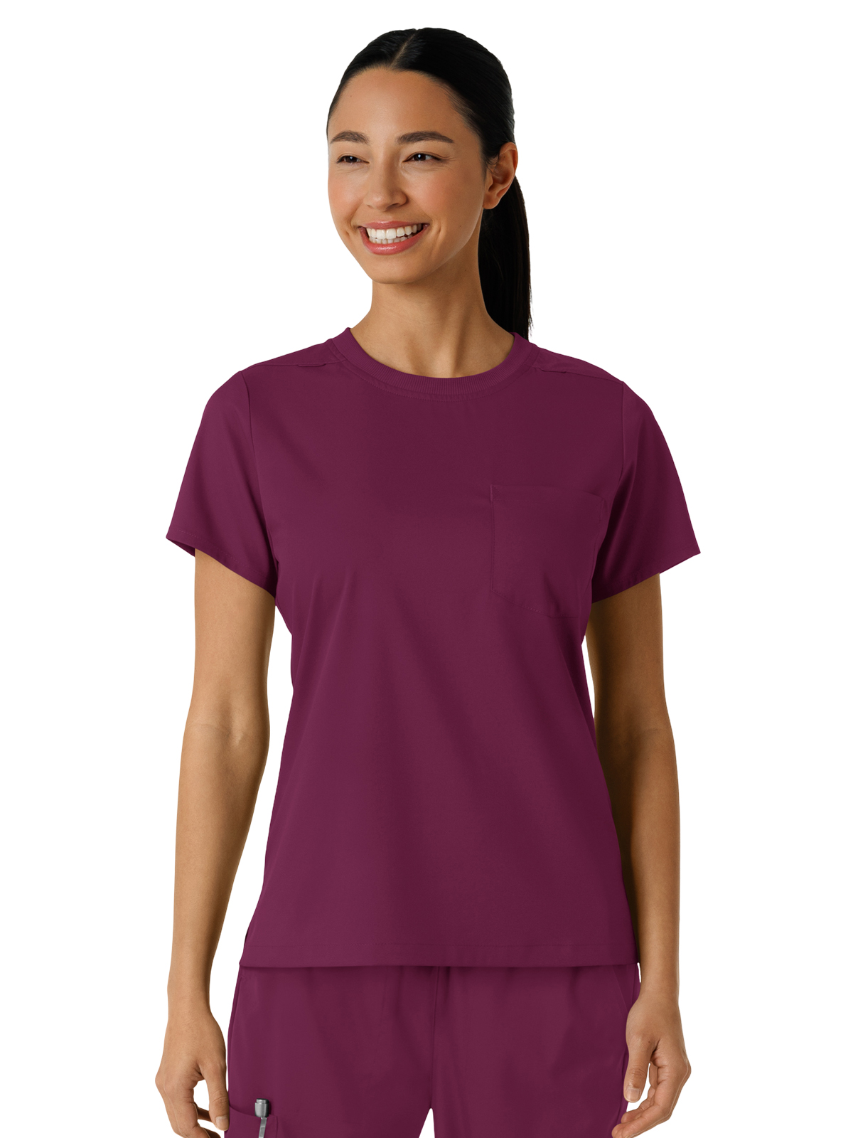 Wink 6451 Women's Classic Tee