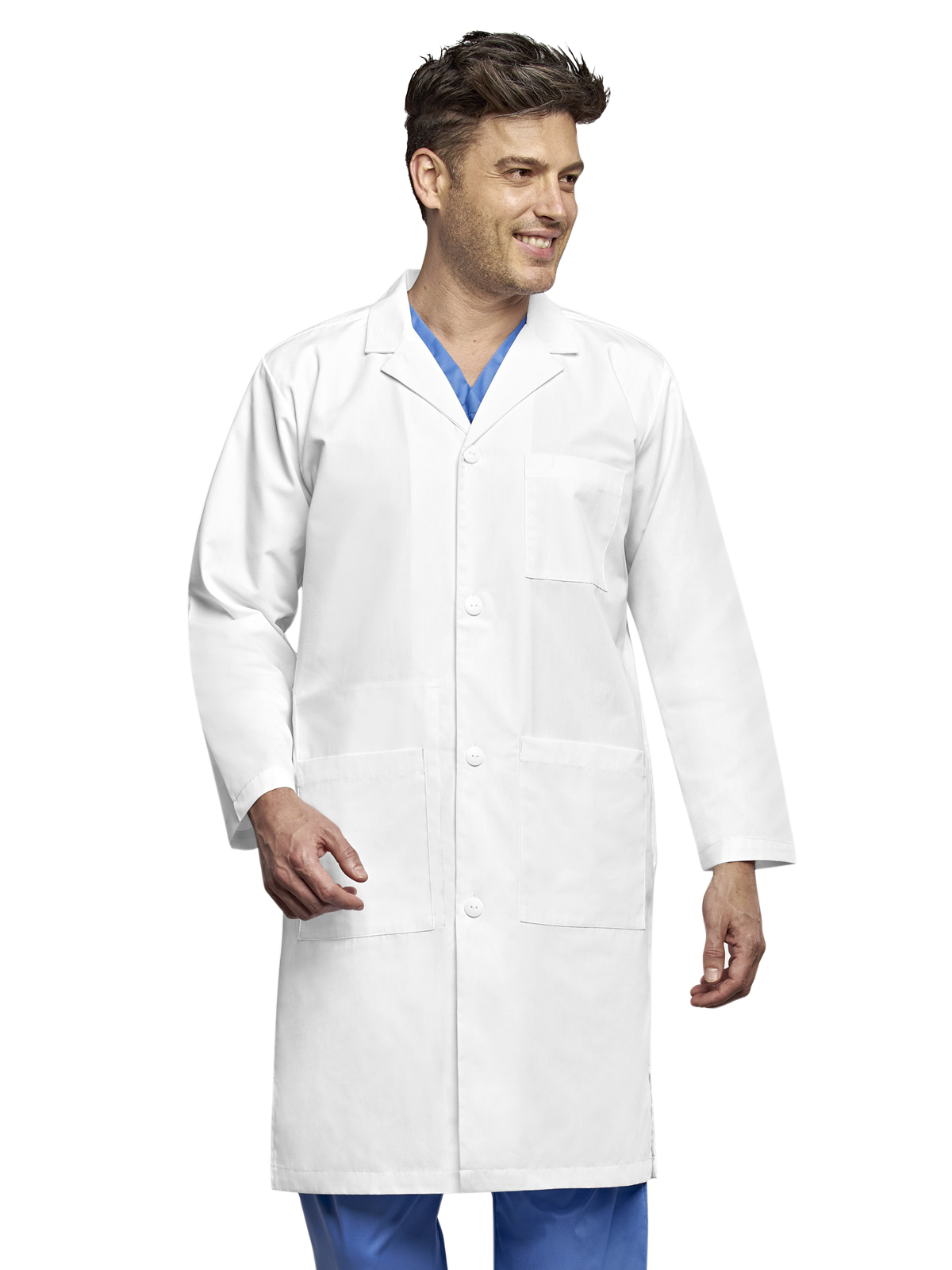 Wink 7302 Men's Four-Pocket 42