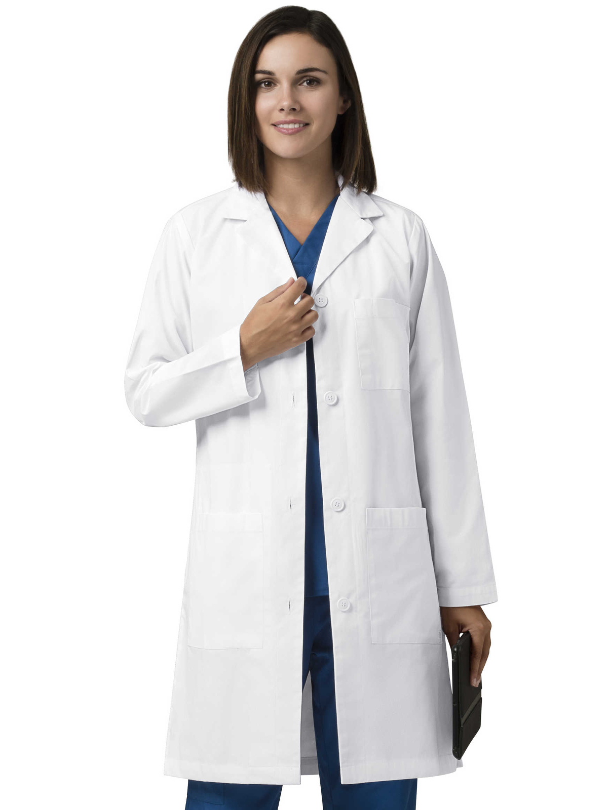 Wink 7402 Women's Four-Pocket 38