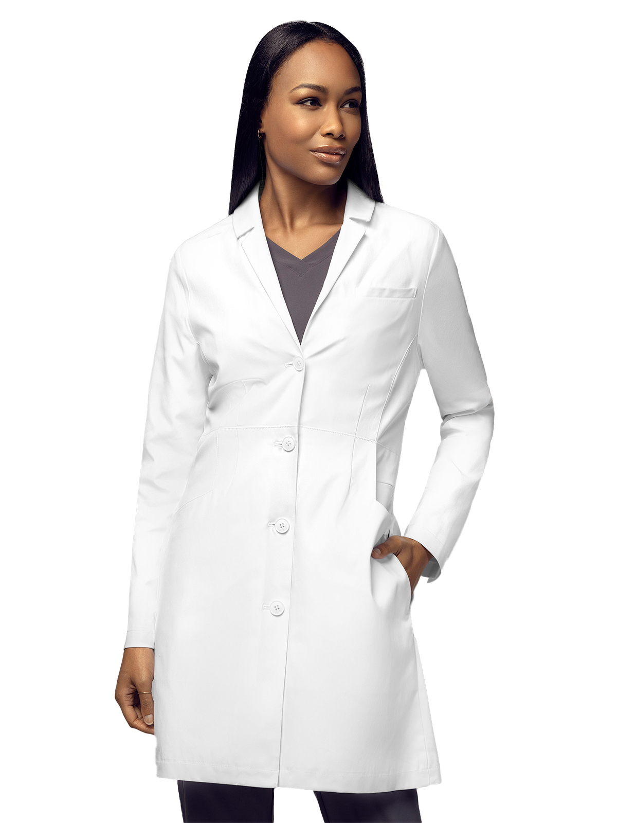 Wink 7472 Women's Seven-Pocket 38