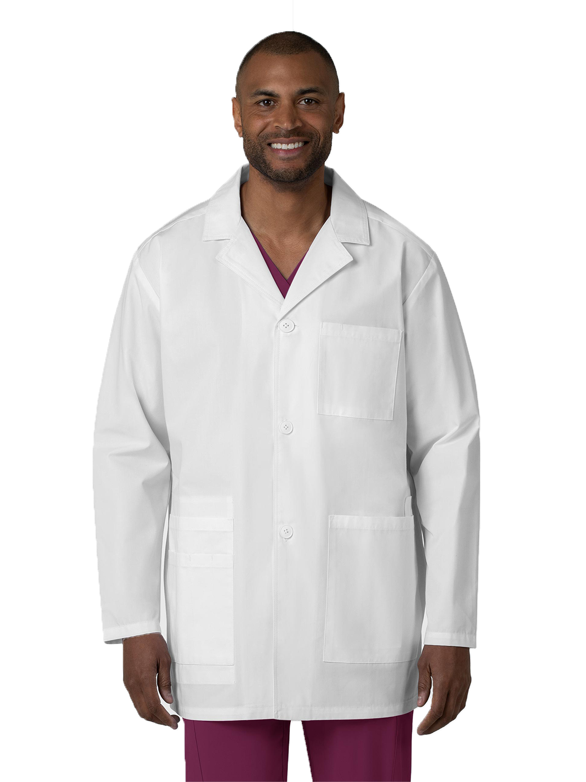 Wink 7602 Unisex Nine-Pocket 33.5