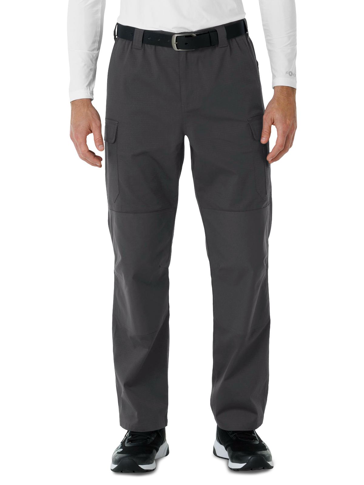 Carhartt Scrubs C57418 Men's Nine-Pocket Ripstop Cargo Pant