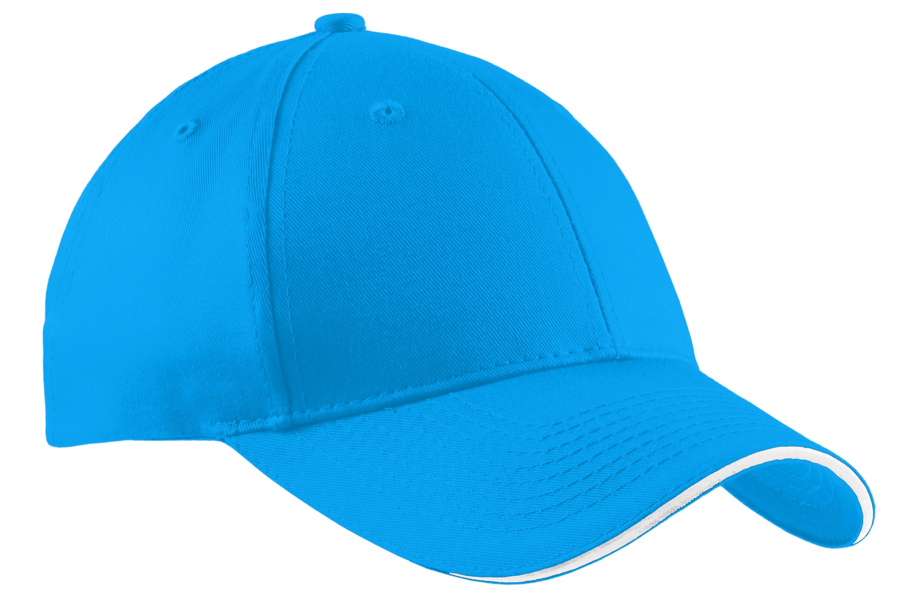 Port & Company CP85 Sandwich Bill Cap