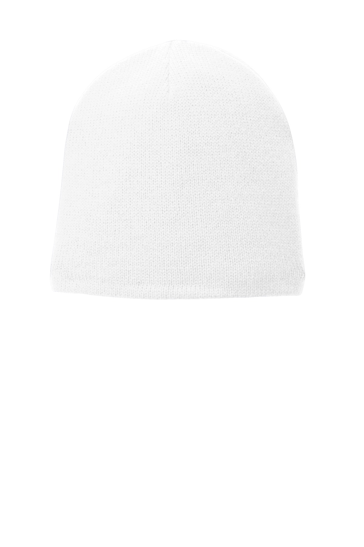 Port & Company CP91L Fleece-Lined Beanie Cap