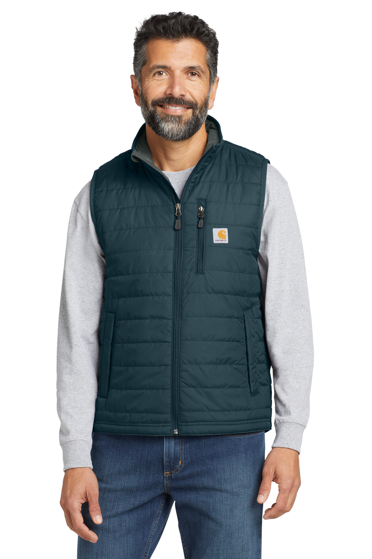 Carhartt Gilliam Vest CT102286
