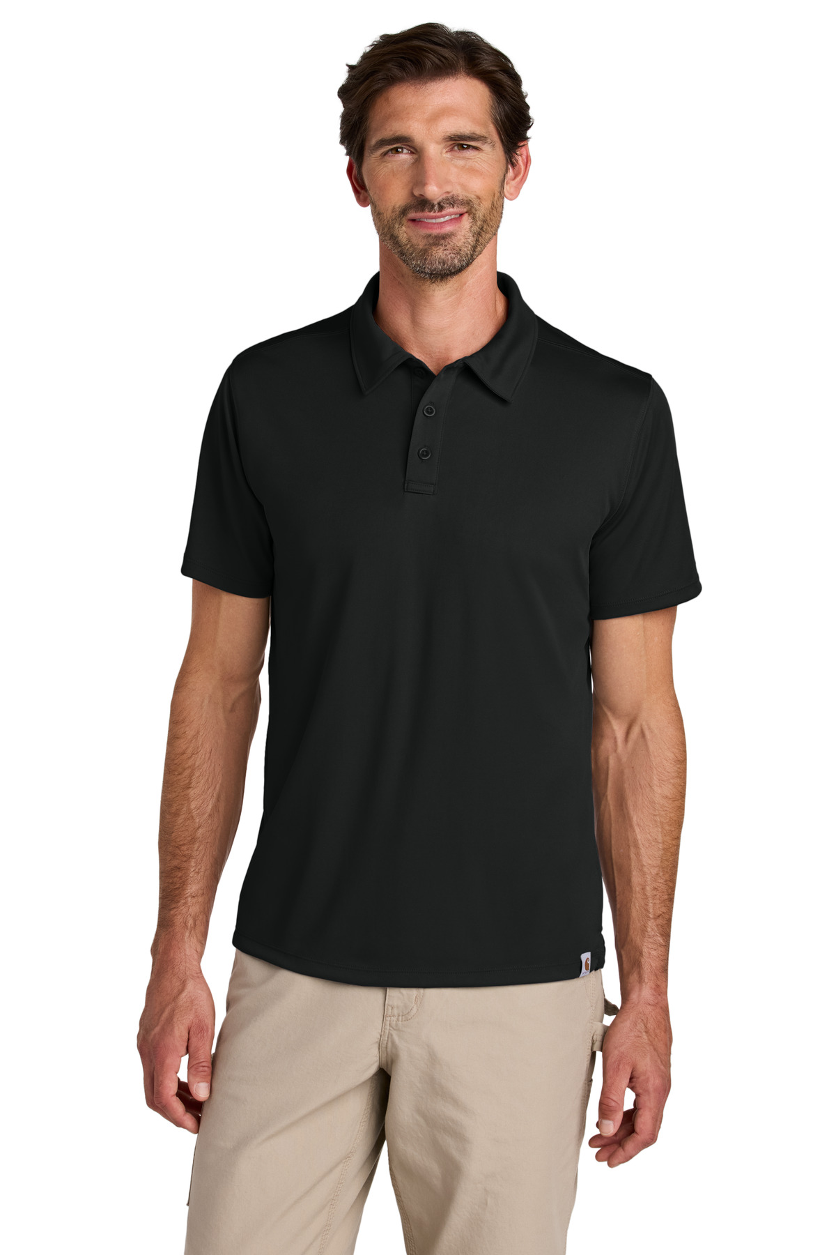 Carhartt Force Sun Defender Polo CT106899