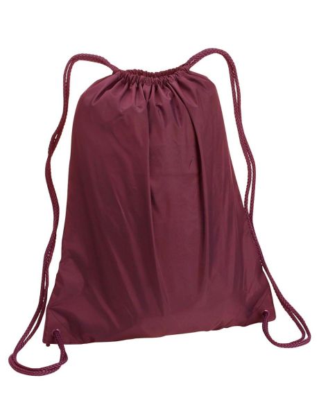 Liberty Bags 8882 LargeDrawstring Backpack