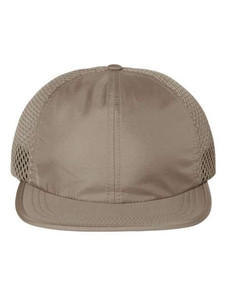 Richardson 935 Rogue Wide Set Mesh Cap