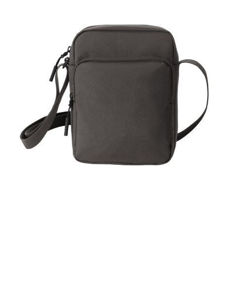 Port Authority BG918 Upright Crossbody Bag