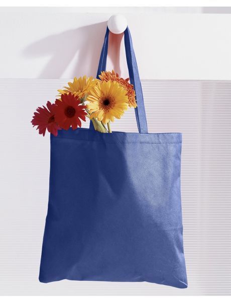 BAGedge BE003 8 oz. Canvas Tote