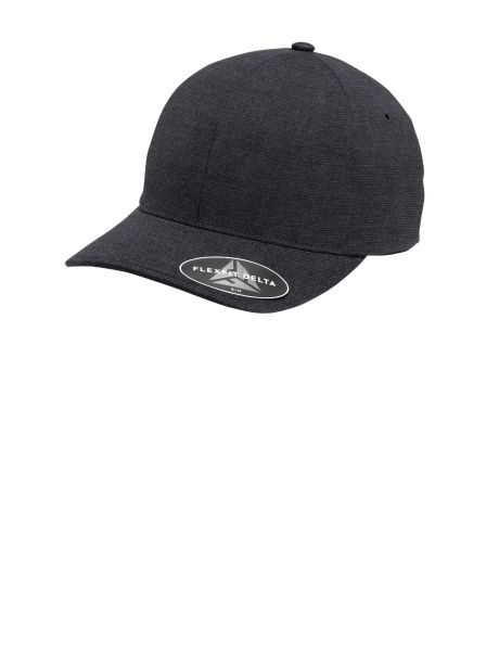 Port Authority  &  Flexfit Delta  &  Cap. C938