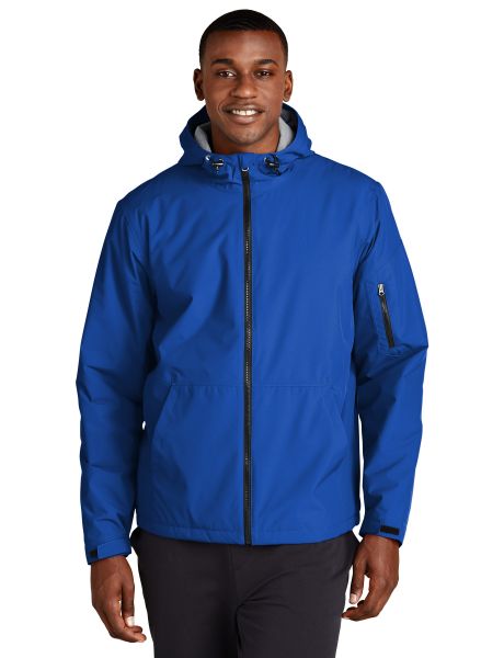 Sport-Tek &  Waterproof Insulated Jacket JST56
