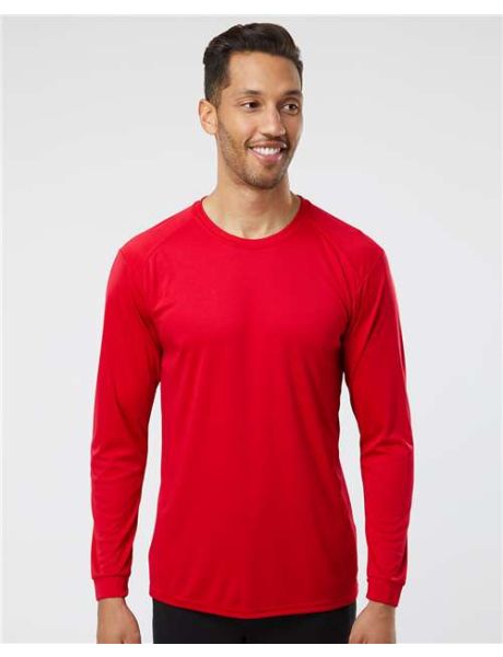 Paragon 210 Long Islander Performance Sleeve T-Shirt