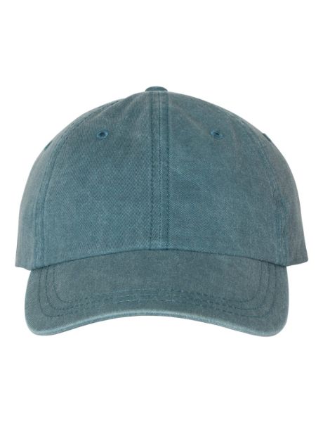 Sportsman SP500 Pigment-Dyed Cap