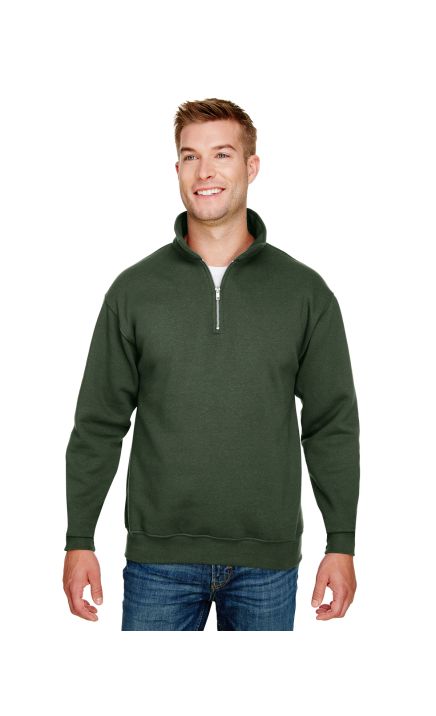 Quarter zip cheap pullover bulk
