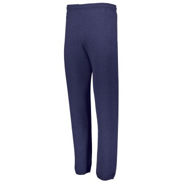 Augusta Sportswear 029HBM Dri-Power Closed Bottom Pocket Sweatpant