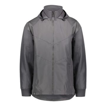 Holloway 229527 Potomac Hooded Jacket