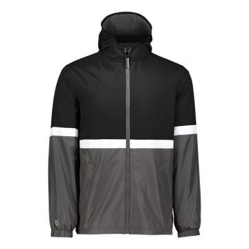 Holloway 229587 Turnabout Reversible Hooded Jacket